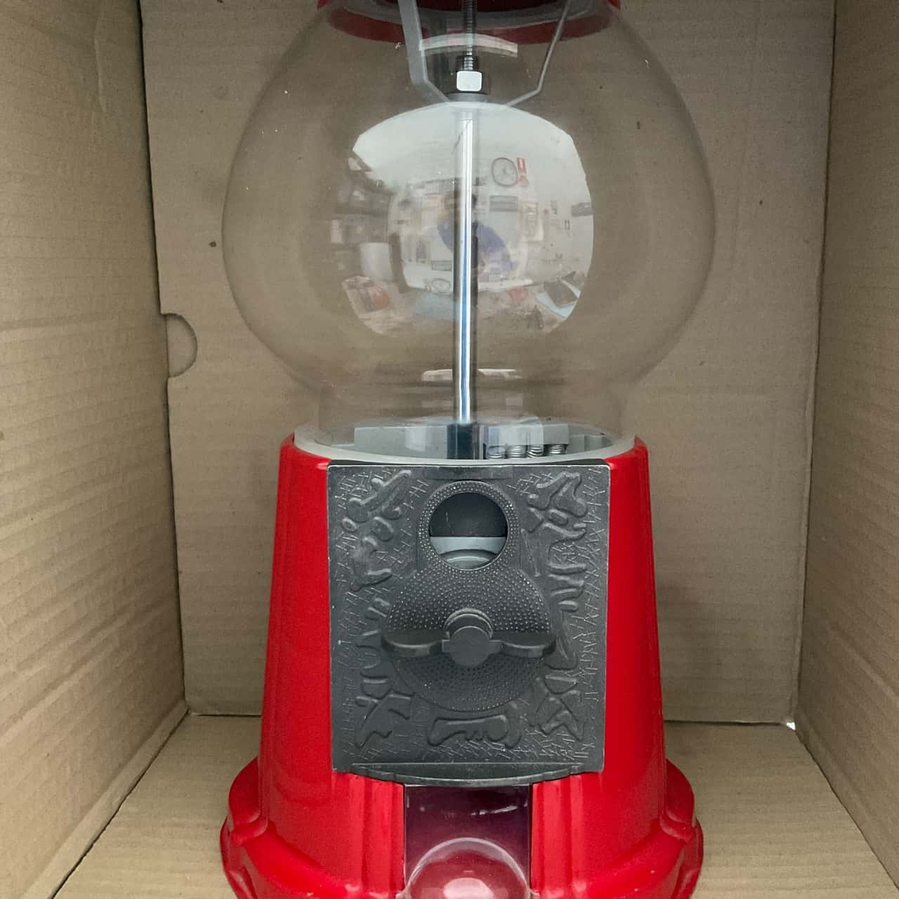 Image Tester