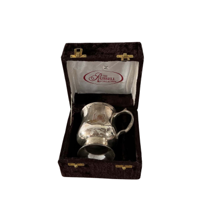 The Ruseks collection cup