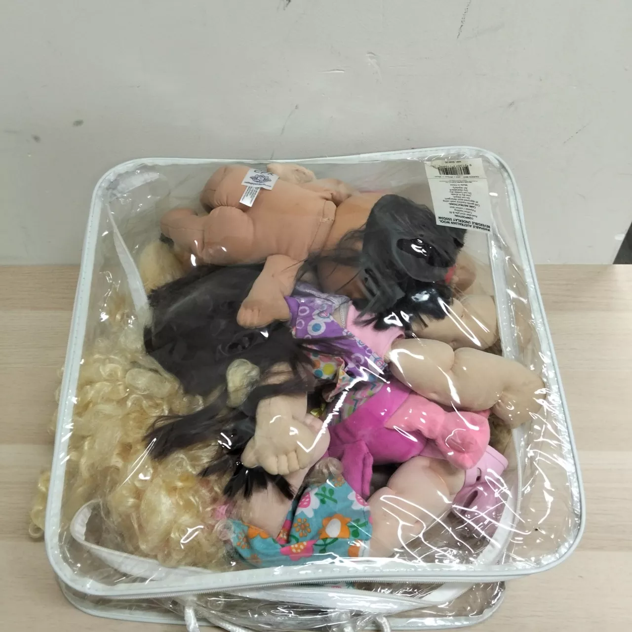 Image Tester