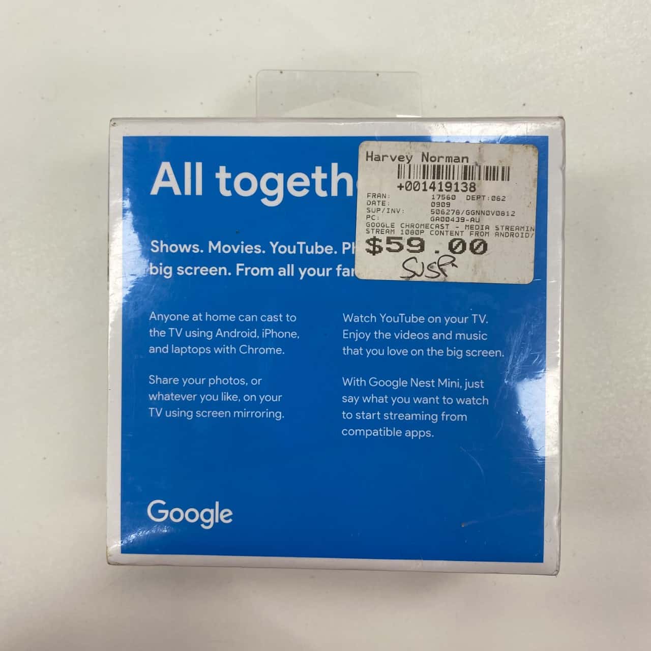 Image Tester