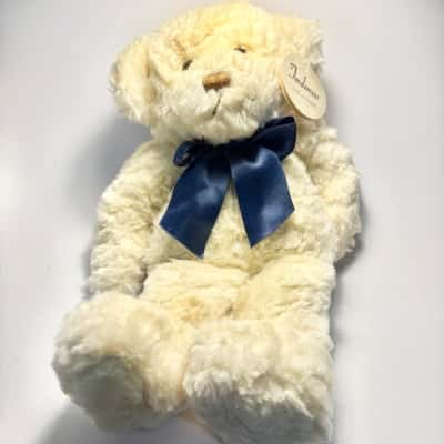 Tomfoolery Tenderness Teddy Bear Designed in Australia 