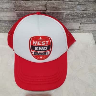  Unisex West End Draught Cap 