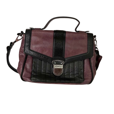 Vintage Mimco Womens Handbag 