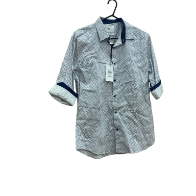 Yd. Mens Size M Rule Slim & Stretch Shirt