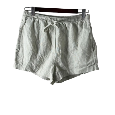 Academy Womens  Size 6 Shorts Green 