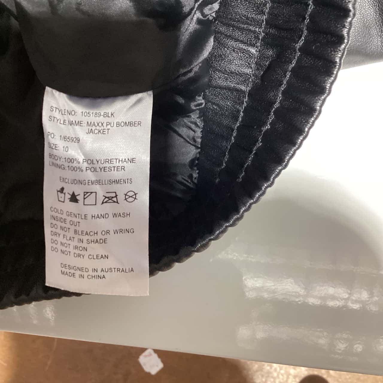 Image Tester