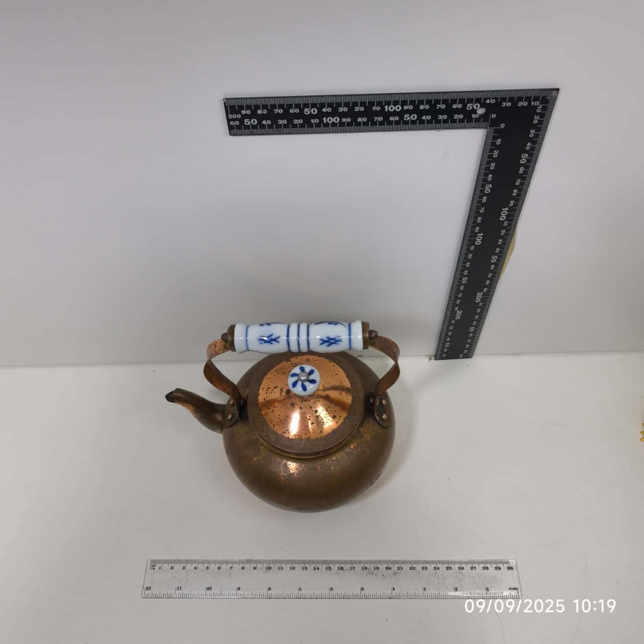 Image Tester