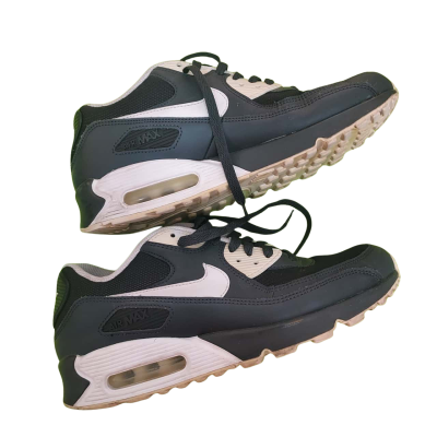 Nike Airmax 95 Size US: 9 Men's 2017 Shoe Good Used Condition Shoes Sneakers Kicks