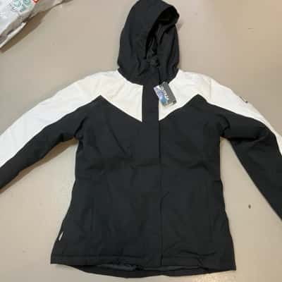 Waterproof Snow jacket new RRP 119