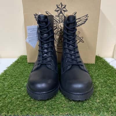 ADF Cadet Boots Size 2.5 