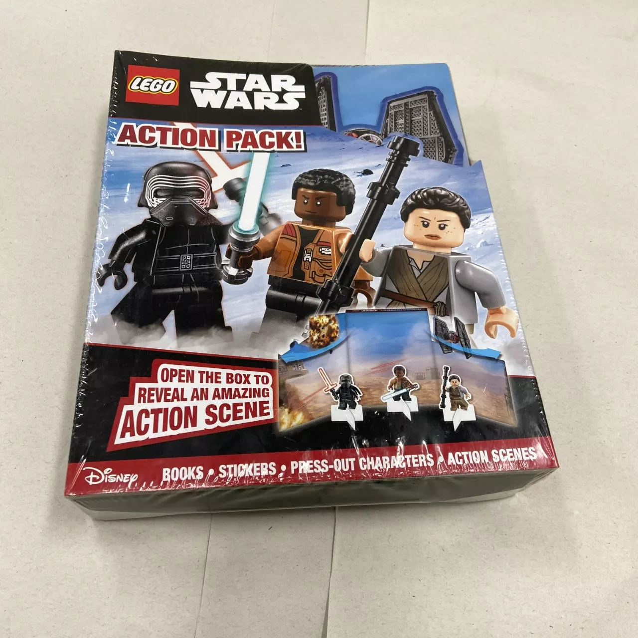 Image Tester
