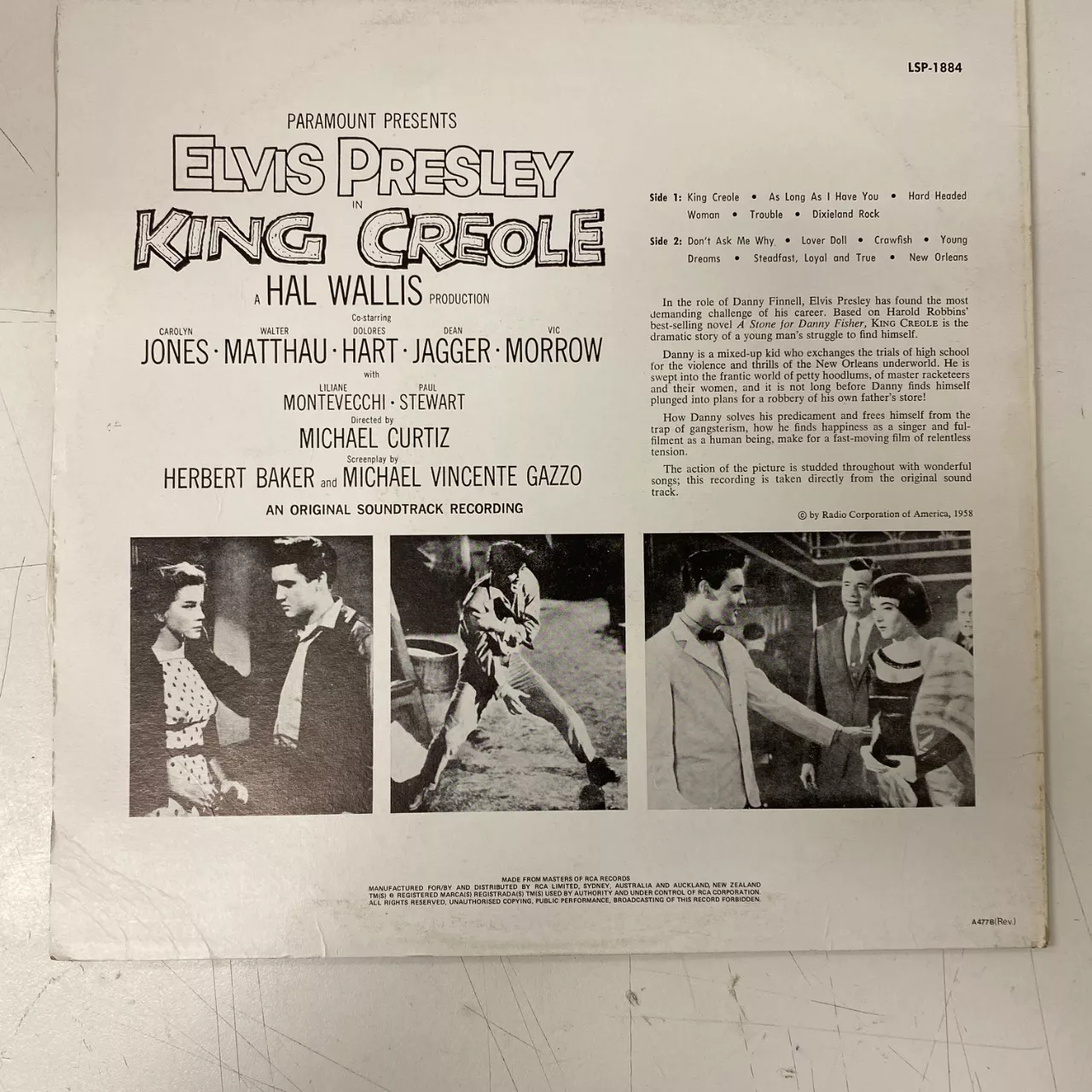 Image Tester