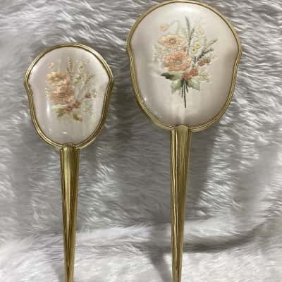 Vintage Vanity Set