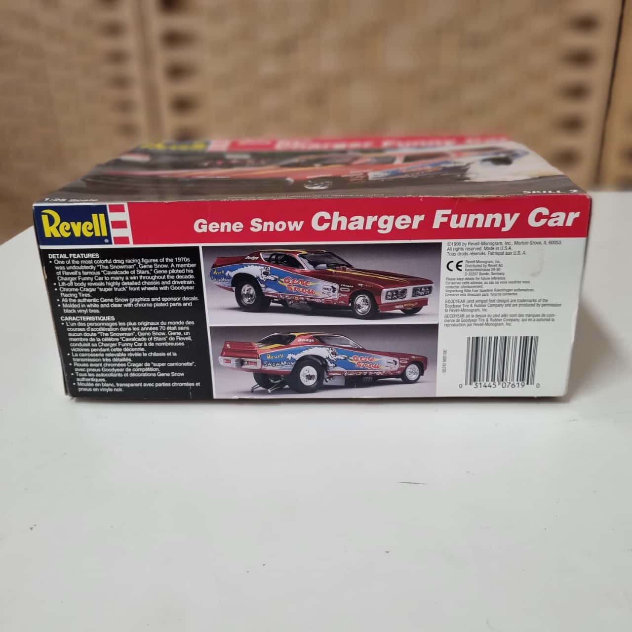 Image Tester