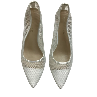 Sheike Womens  Size 10 "Sophie Heel" Pump 