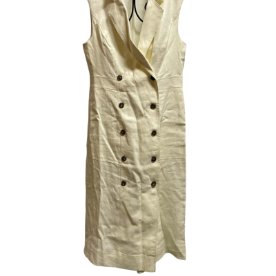 Witchery Womens  Size 14 Sports Coat White 