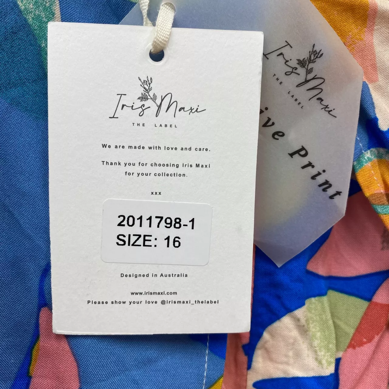 Image Tester