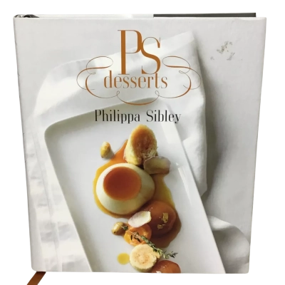 PS Desserts by Philippe Sibley 