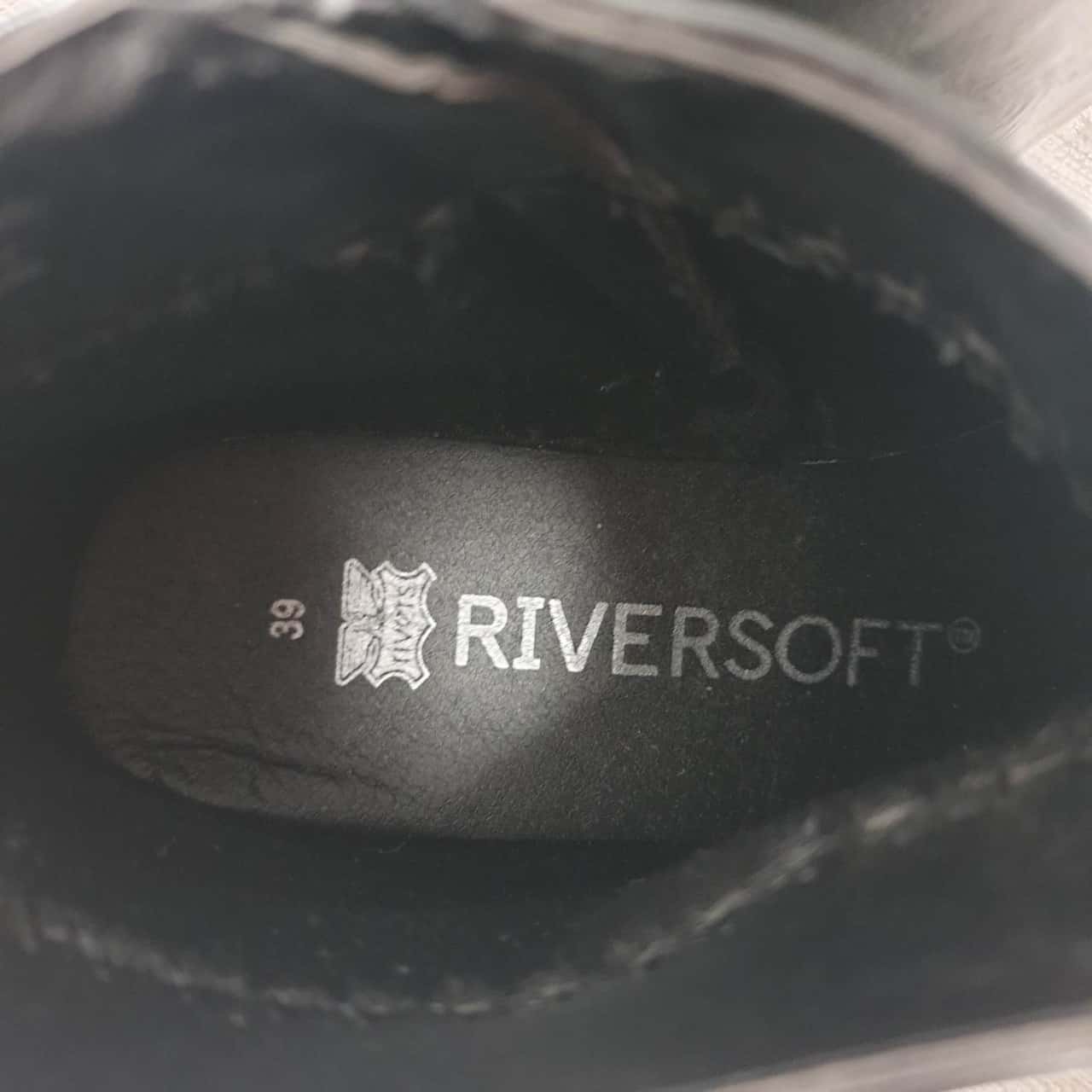rivers womens ankle boots