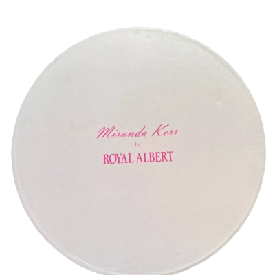 Miranda Kerr Royal Albert 3pc Set GRATTUDE