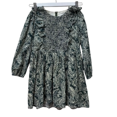Mini Steele Kids Size 6 Dresses & Skirts Pattern - 100% Cotton