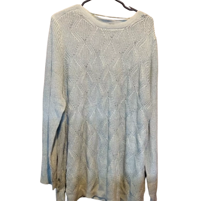 beme Womens  Size XL Teal 