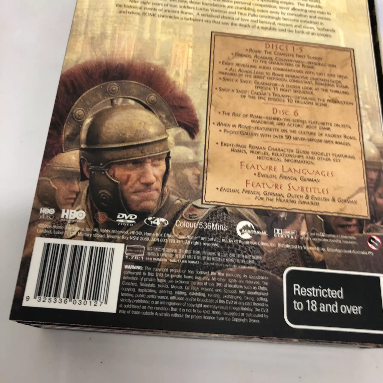 Image Tester