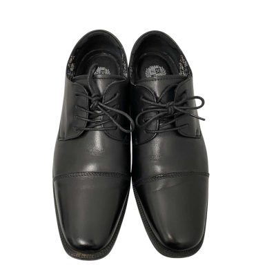 Shaw & Smith Ted Men's Shoes. Size 8