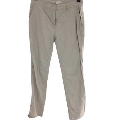 Trenery Womens  Size 4 Cargo Shorts Beige 