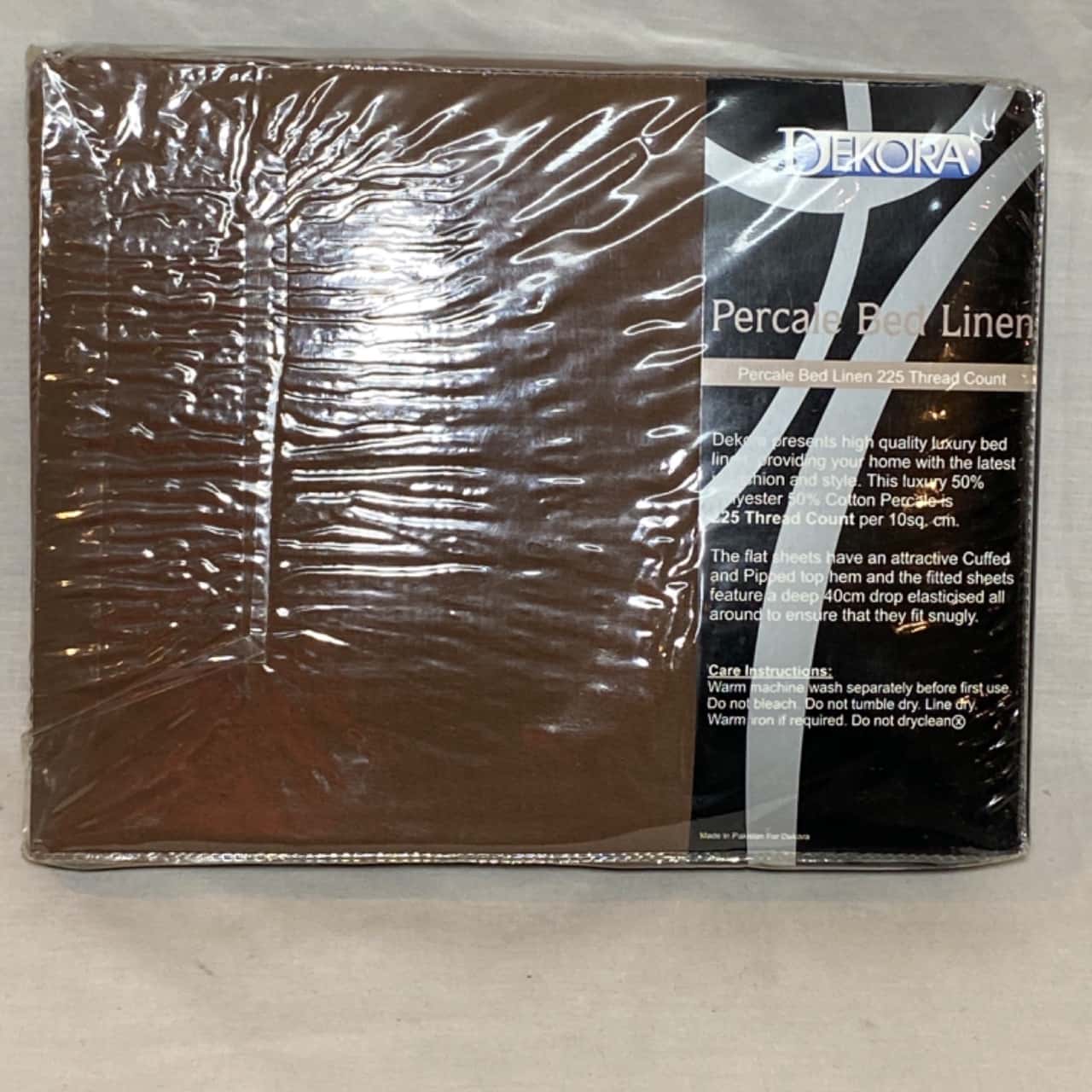 King Single Fitted Sheet(s)