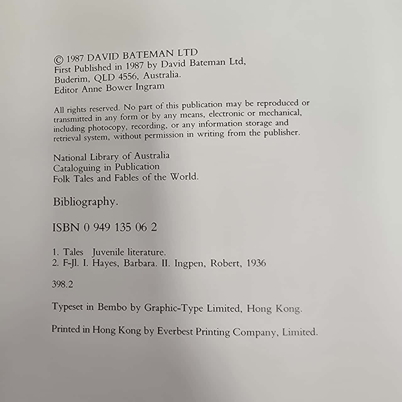 Image Tester