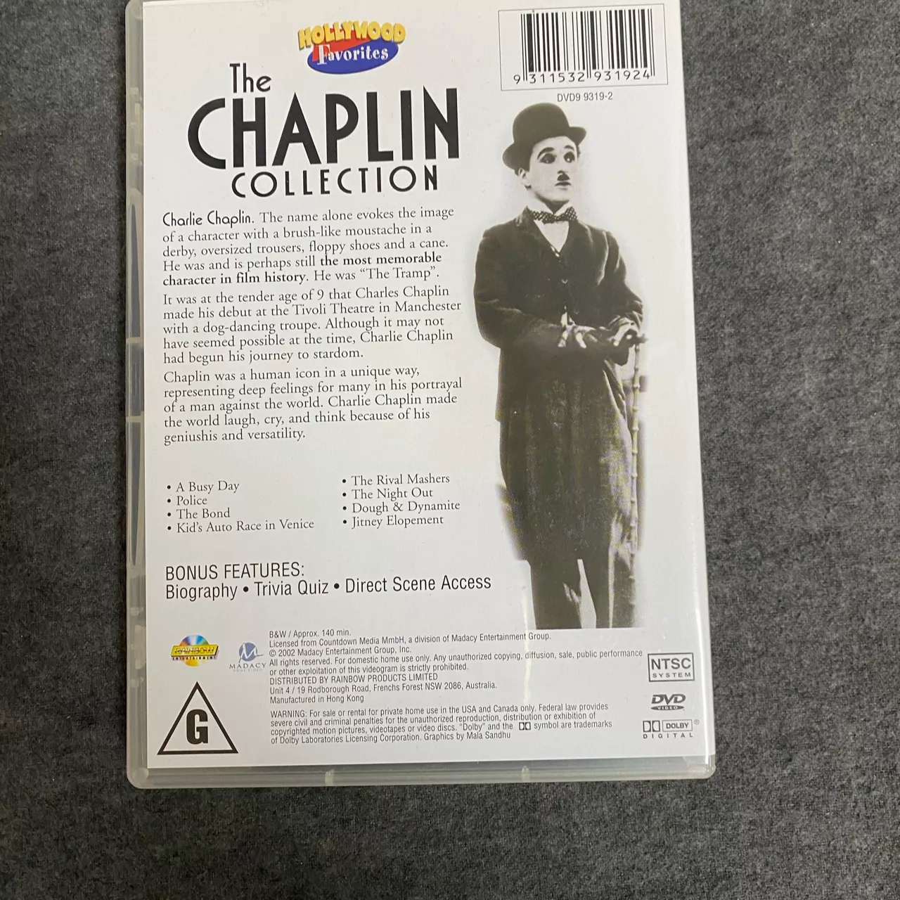 Image Tester