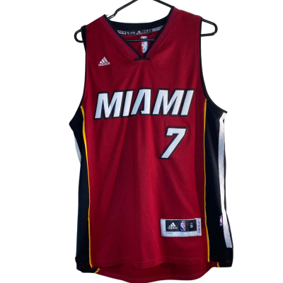 Adidas Mens  Size S Miami 7