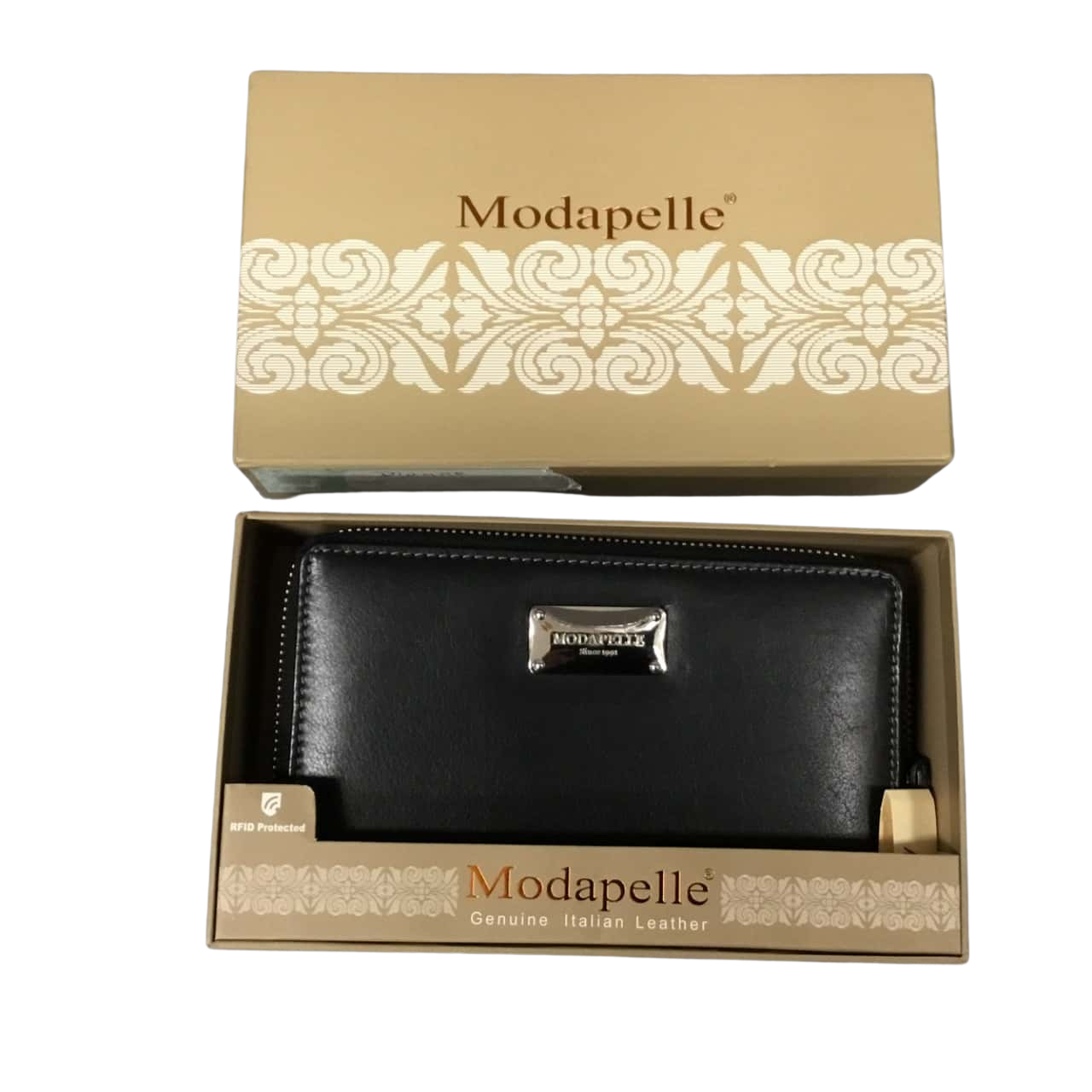 Modapelle Genuine Italian Leather Wallet (s)