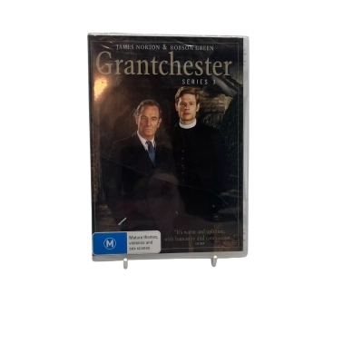Grantchester Series 3