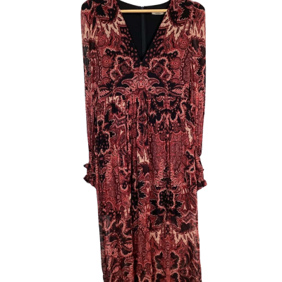 Thurley Womens  Size 10 charmed dress RRP$699