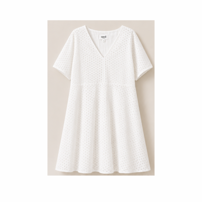 Seed Heritage Womens Size 10 Dress