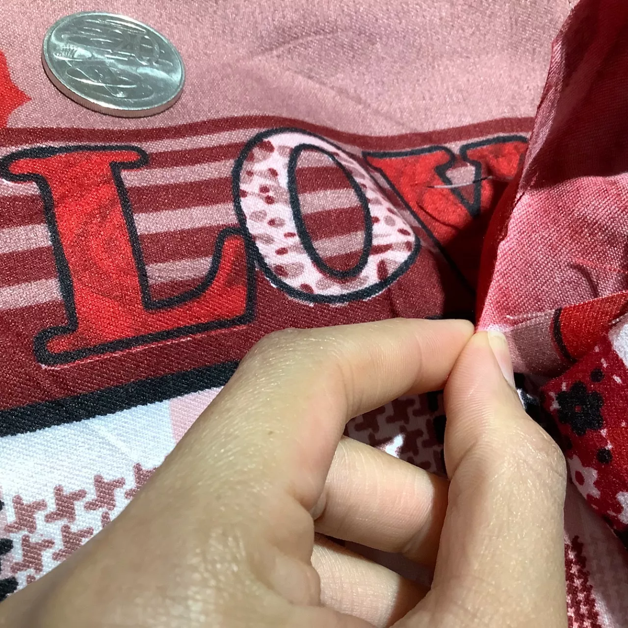 Image Tester