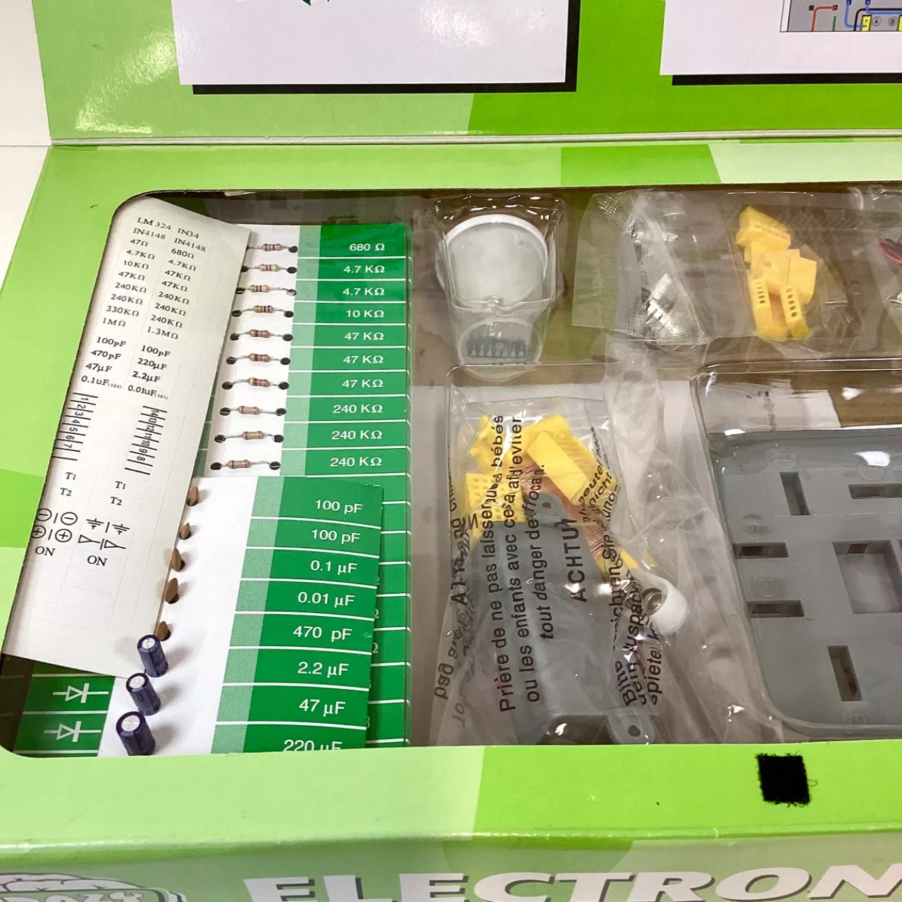 Image Tester