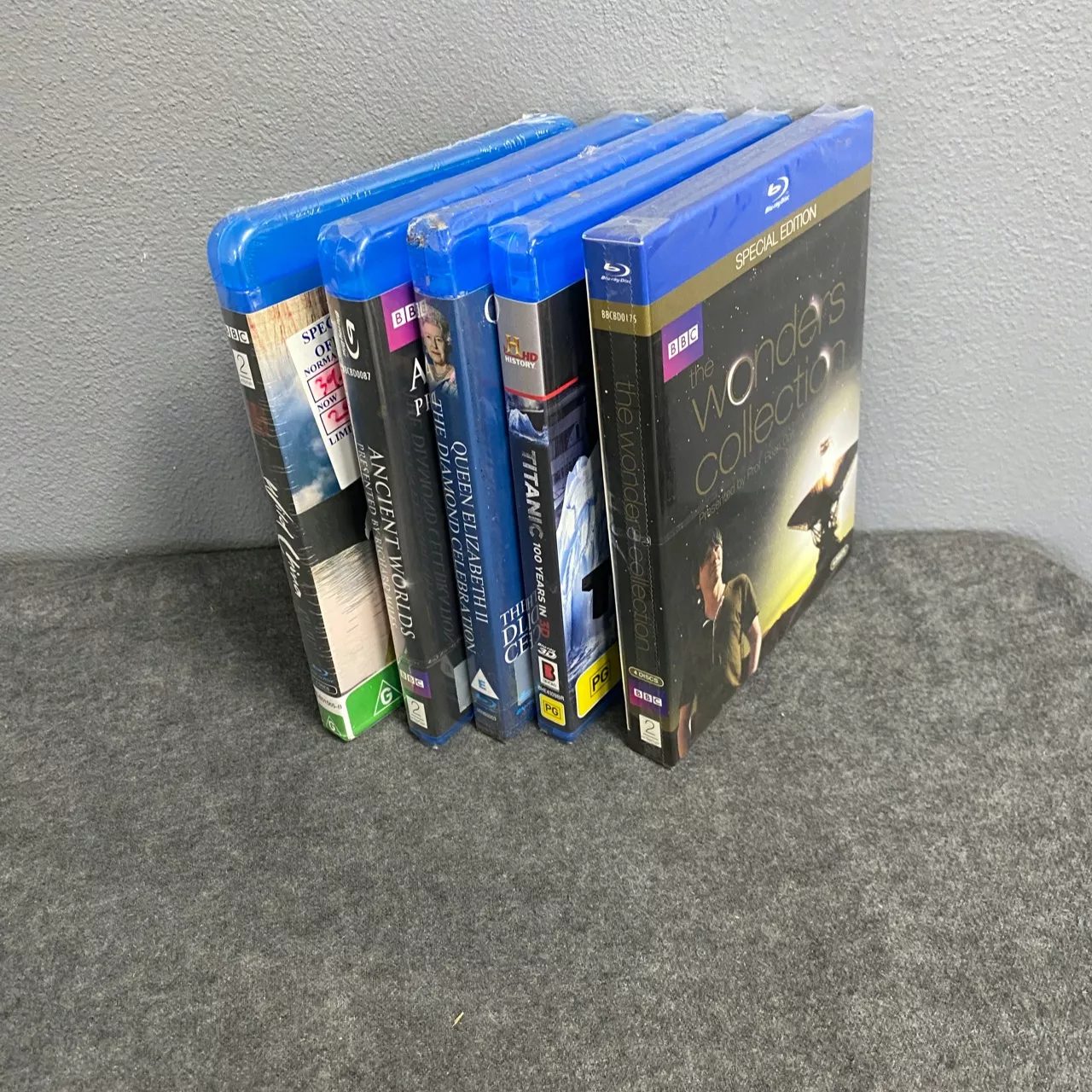 Image Tester