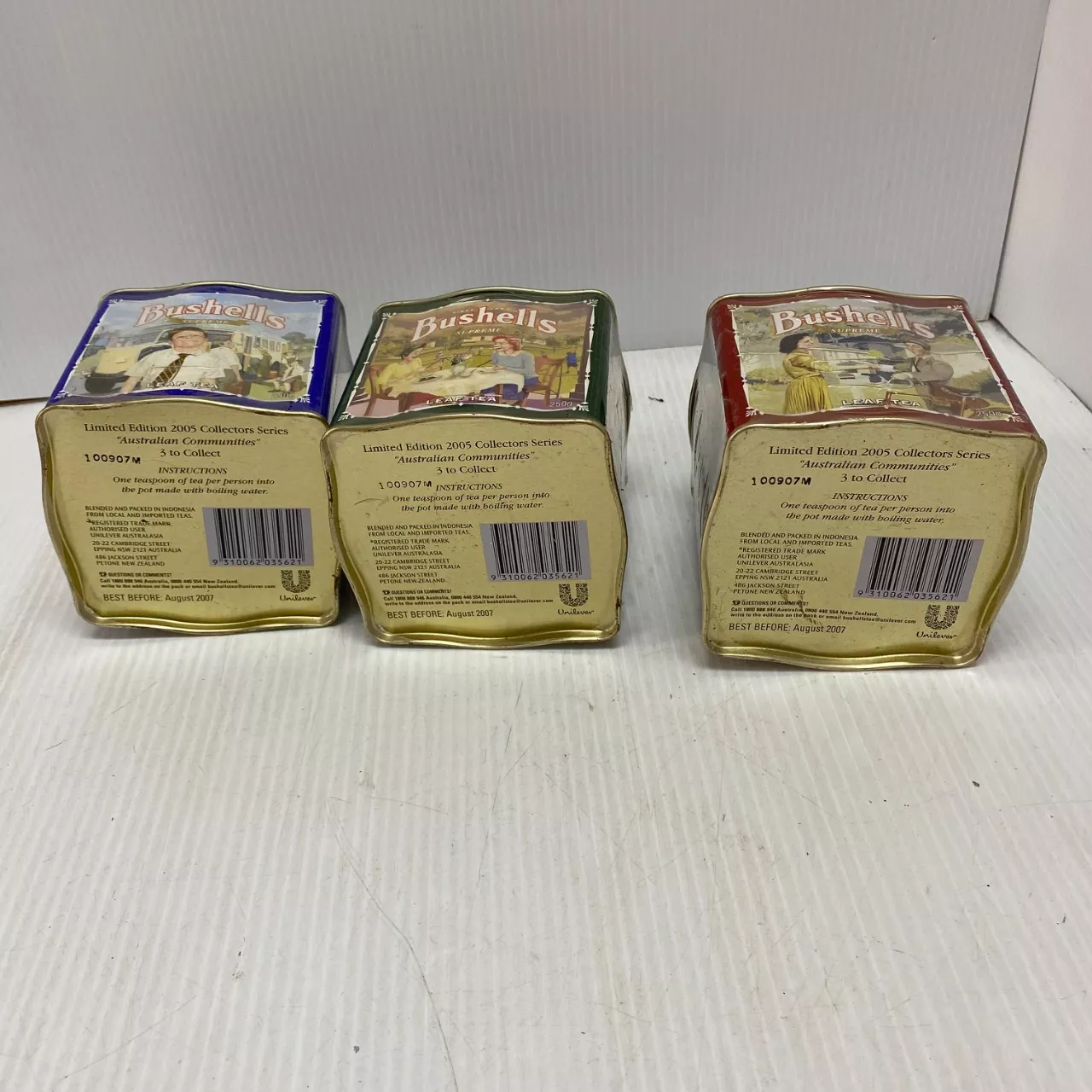 Image Tester