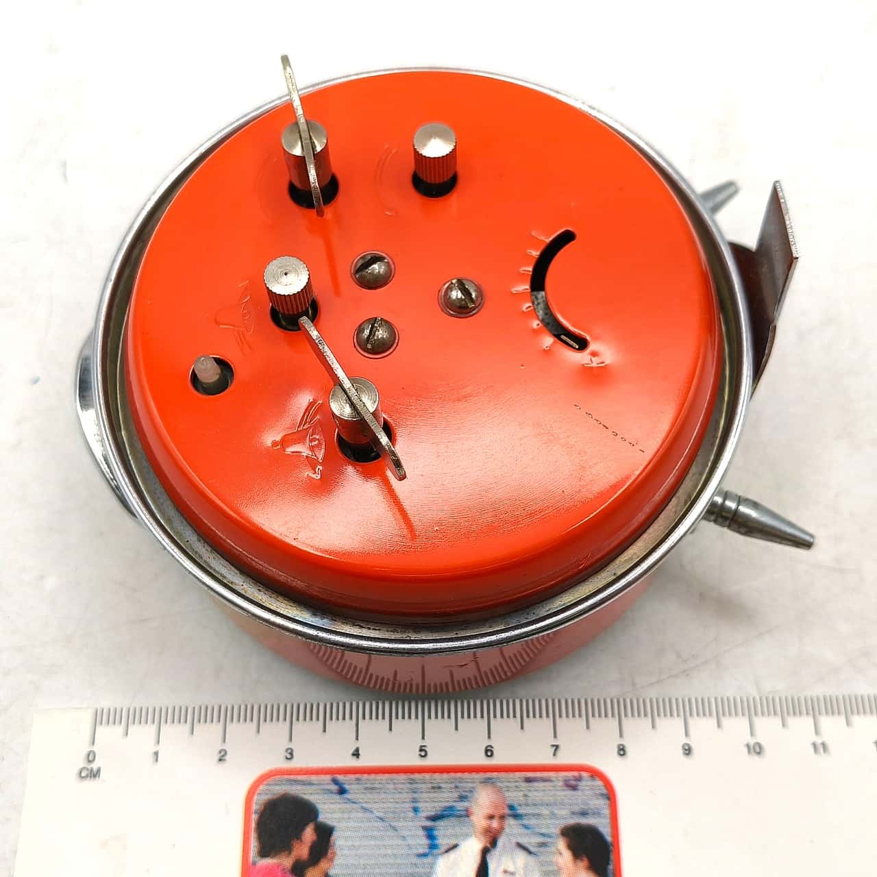 Image Tester