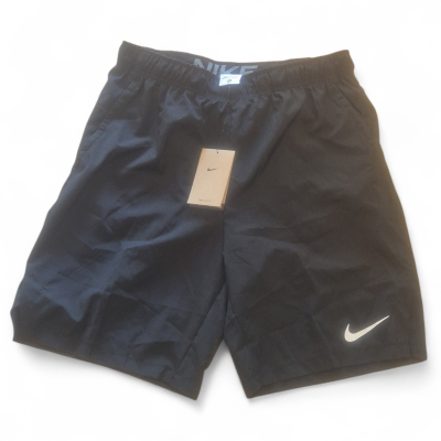 Nike Mens  Size M Shorts Navy Blue 