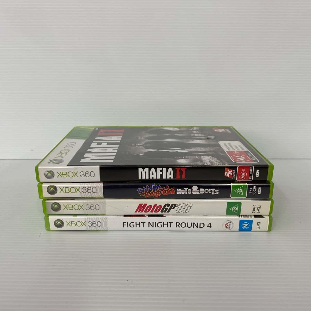 Image Tester