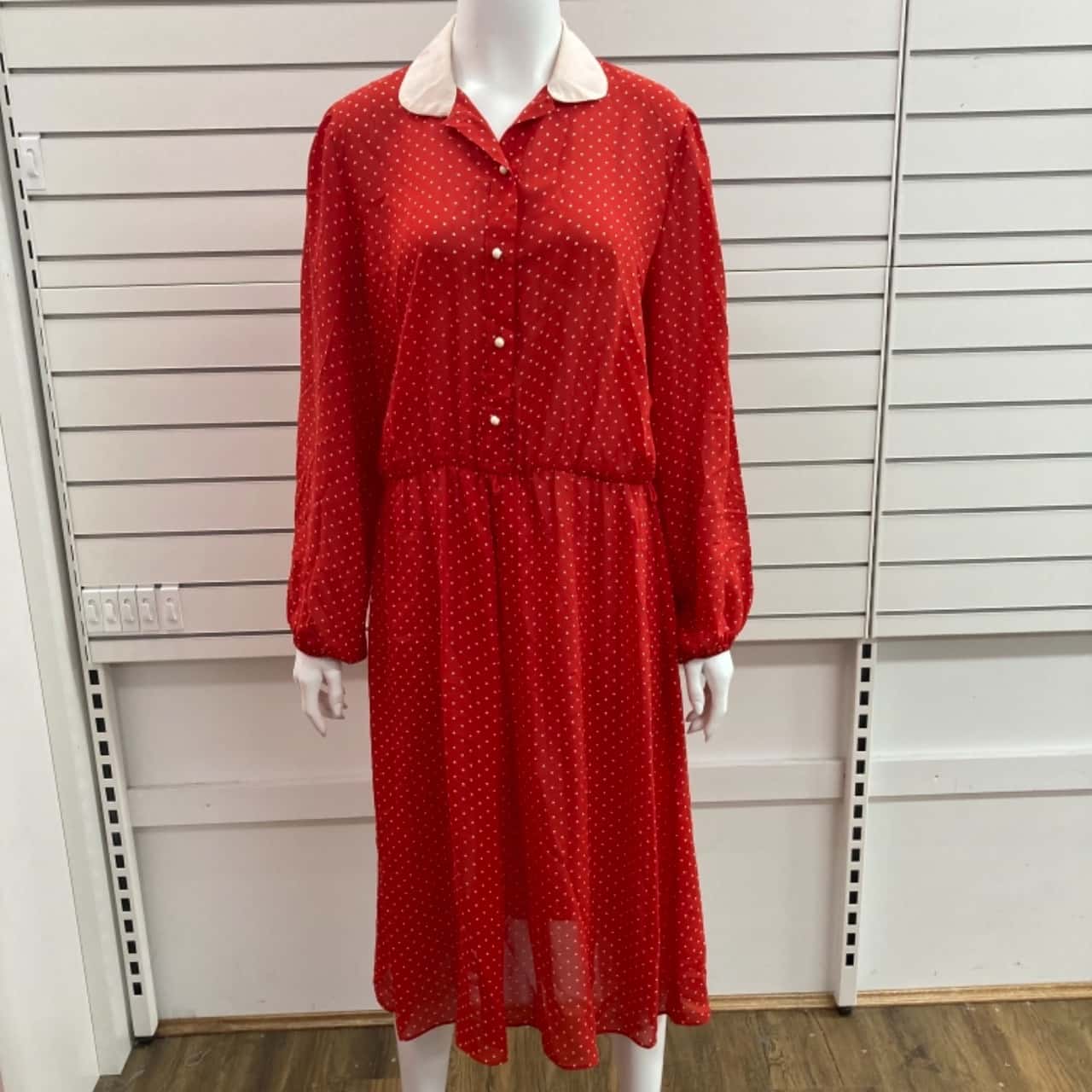 vintage dress company