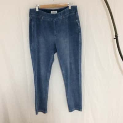 Virtuelle Womens  Size 16 Blue 