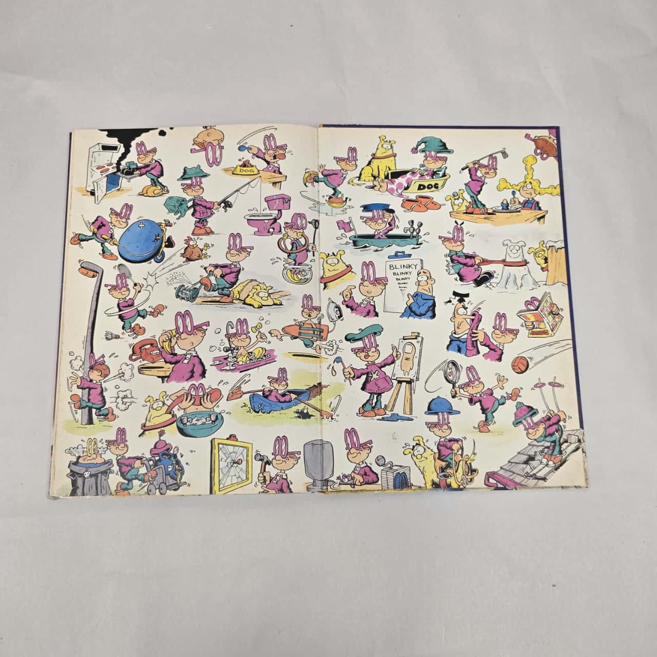 Image Tester