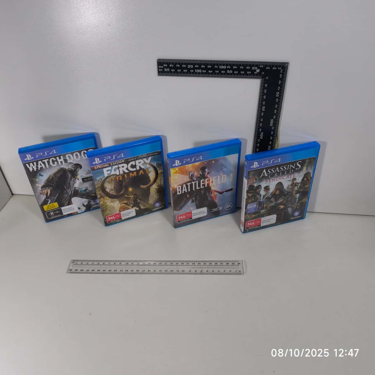 Image Tester