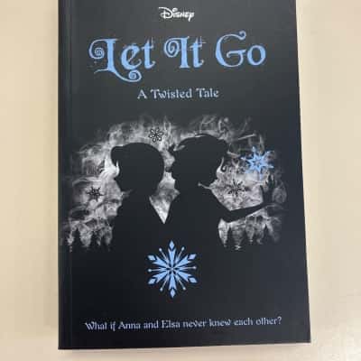 Let It Go - A Twisted Tale