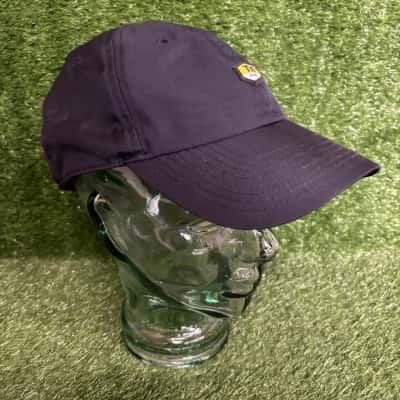 Nike Tn Black Cap Size S/M